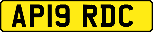 AP19RDC