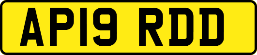 AP19RDD