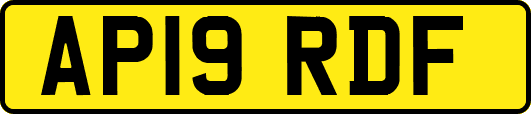AP19RDF