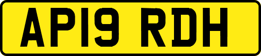 AP19RDH