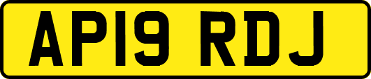 AP19RDJ