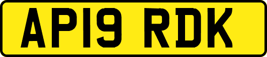 AP19RDK