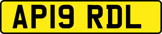 AP19RDL