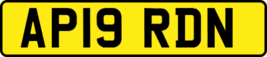 AP19RDN