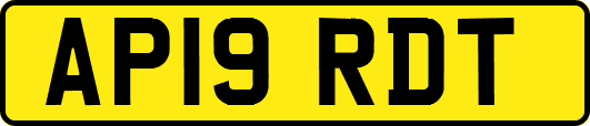 AP19RDT
