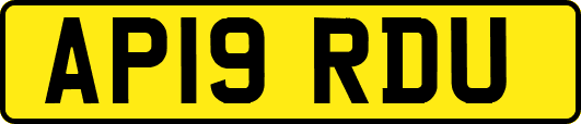 AP19RDU