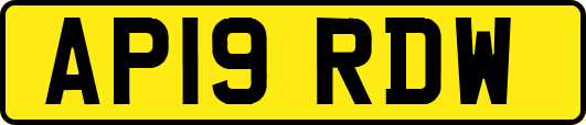 AP19RDW