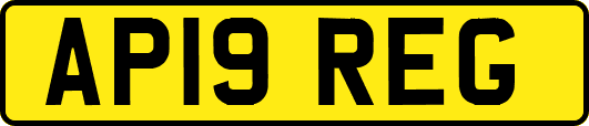 AP19REG
