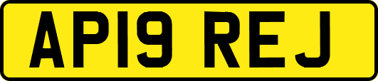 AP19REJ