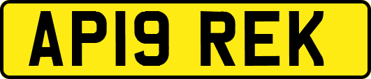 AP19REK