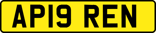 AP19REN