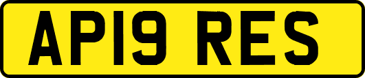 AP19RES