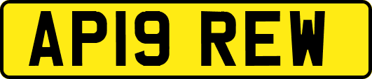 AP19REW