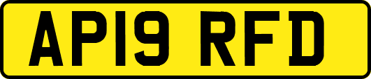 AP19RFD