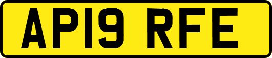 AP19RFE