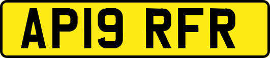 AP19RFR