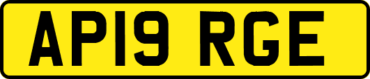 AP19RGE