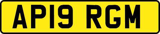 AP19RGM