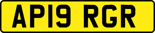 AP19RGR