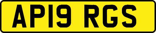 AP19RGS