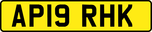 AP19RHK