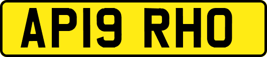AP19RHO