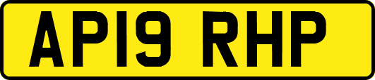 AP19RHP