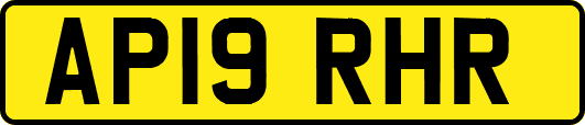 AP19RHR