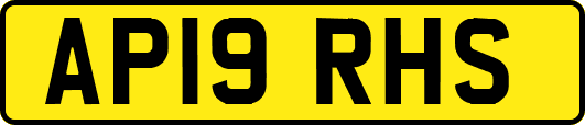 AP19RHS