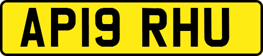 AP19RHU