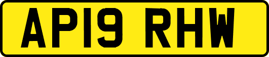 AP19RHW