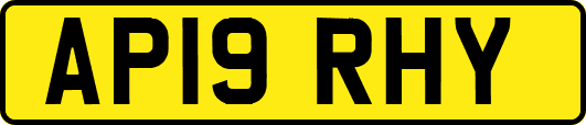 AP19RHY
