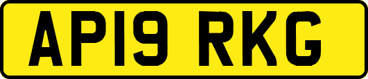 AP19RKG