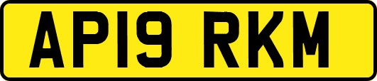 AP19RKM