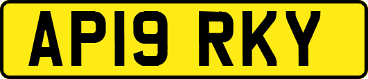 AP19RKY