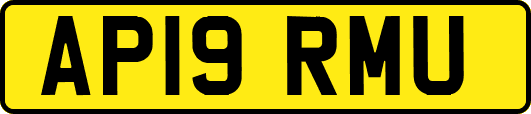AP19RMU