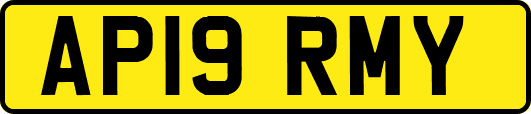 AP19RMY