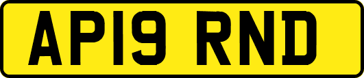 AP19RND