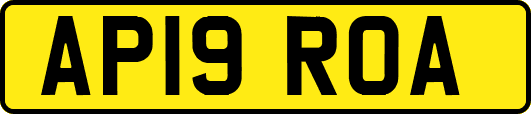 AP19ROA