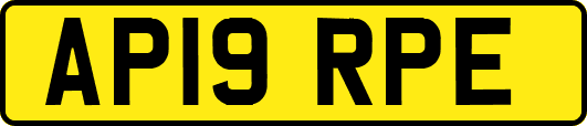 AP19RPE
