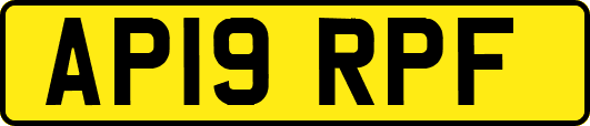 AP19RPF