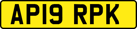 AP19RPK