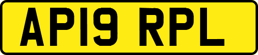 AP19RPL