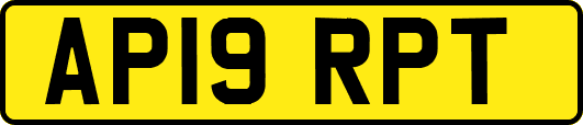 AP19RPT