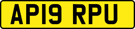 AP19RPU