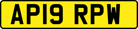 AP19RPW