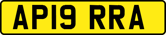 AP19RRA