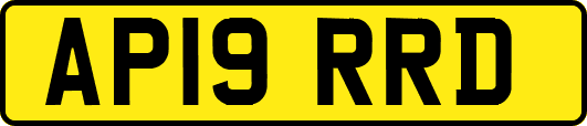 AP19RRD