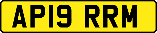 AP19RRM