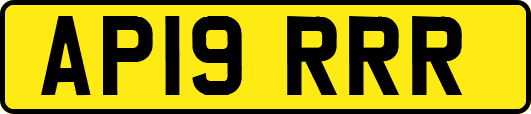 AP19RRR